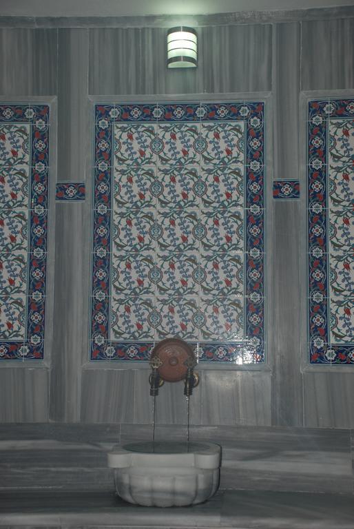 Grand Ani Hotel Kars Esterno foto