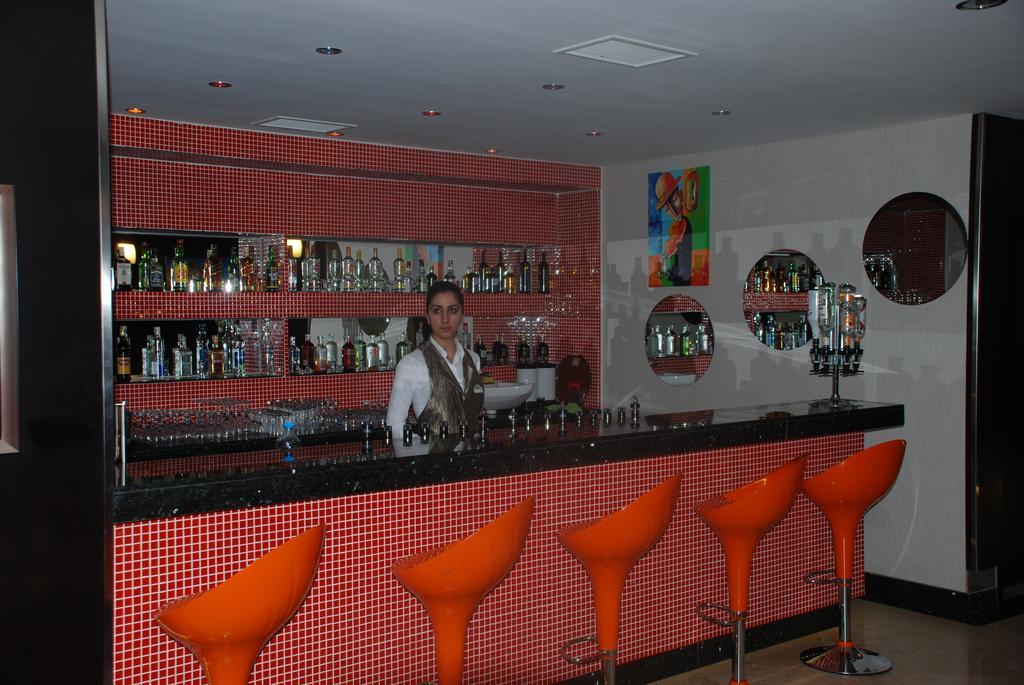 Grand Ani Hotel Kars Esterno foto