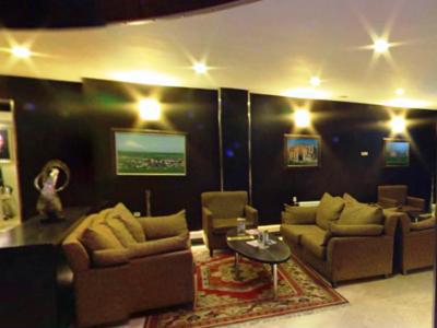 Grand Ani Hotel Kars Esterno foto