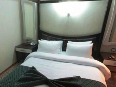 Grand Ani Hotel Kars Esterno foto